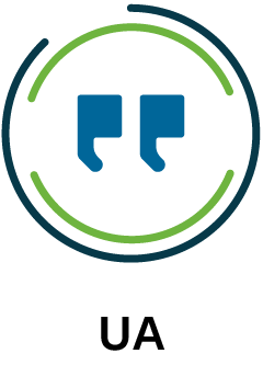 UA icon: use with attribution